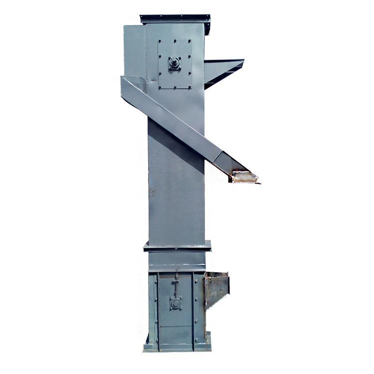 常用的斗式提升機(jī)一般都使用在哪些行業(yè)當(dāng)中？